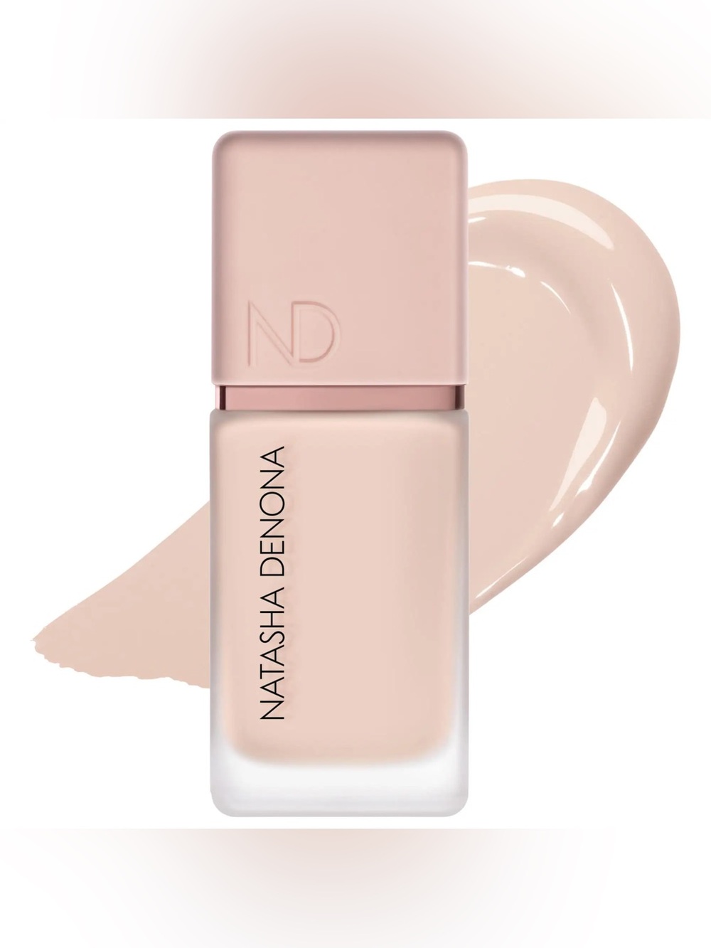 Natasha Denona Hy-Glam Foundation , shade N2 - 30 ml, new no box